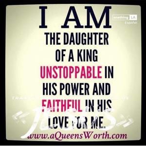 Meet your Posher, Lupita